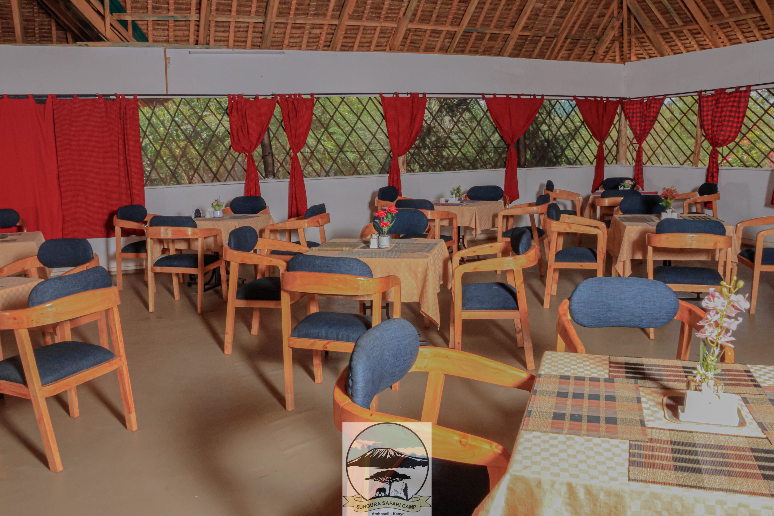 Sungura SafarI Camp image 2